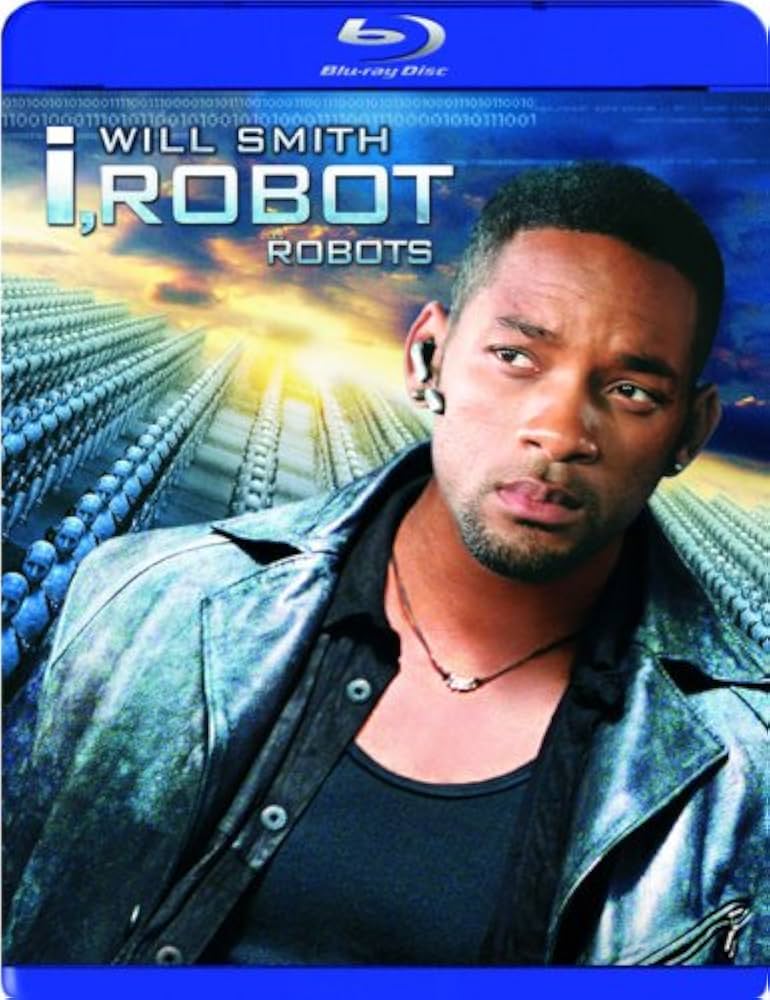 アイ，ロボット [Blu-ray] Amazon.co.jp: アイ, ロボット [Blu-ray] : ウィル・スミス